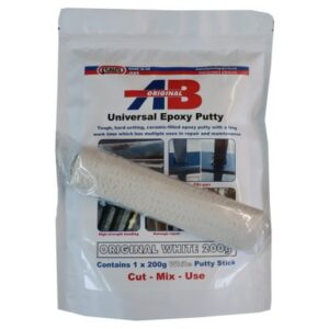 Sylmasta AB Original Epoxy Putty Stick