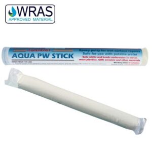 Superfast Aqua Potable Water Epoxy Putty Stick